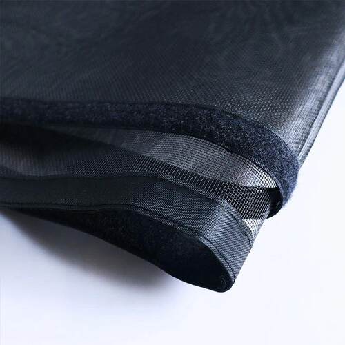 Insect Mosquito Nets for Window Screen Mesh Custom Size Tull