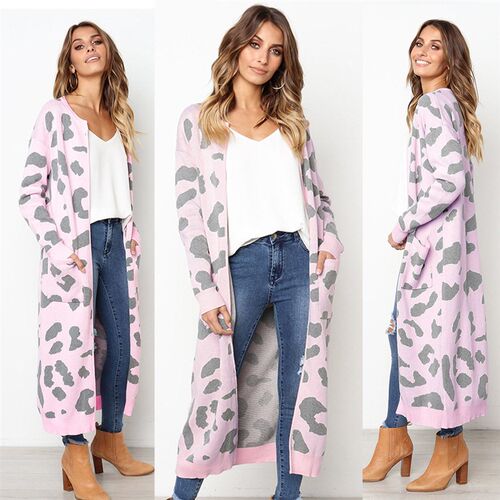 Women Clothes New Autumn Winter Fashion Knitting Spot