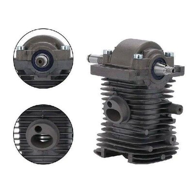 Cylinder Piston Kit for Stihl MS170 Chainsaw Garden Tools