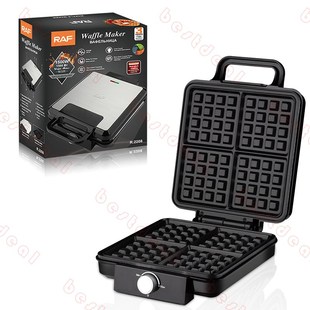 Big waffle maker Nonstick Waffle Iron breakfast machine