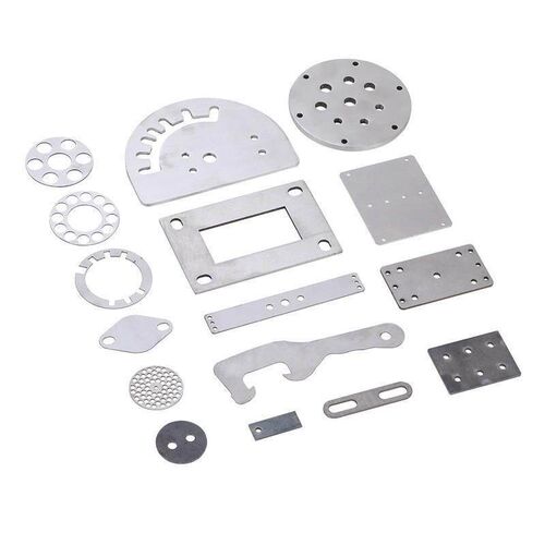 Aluminum plate processing aluminum alloy 1-10mm thick