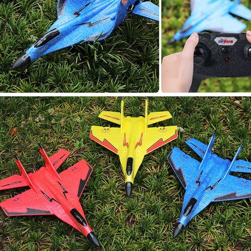 MiG-530 RC Plane EPP Foam Aircraft Radio Control Airplane 2.