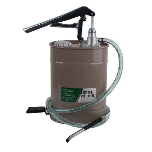 手动机油齿轮油加注器加油机式手摇泵抽油机油泵手压变速箱加油