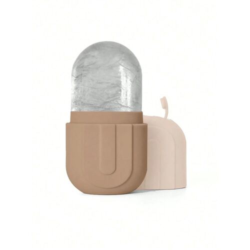 Back Shape Upgraded Face and Eye Ice Roller - Facial Massage
