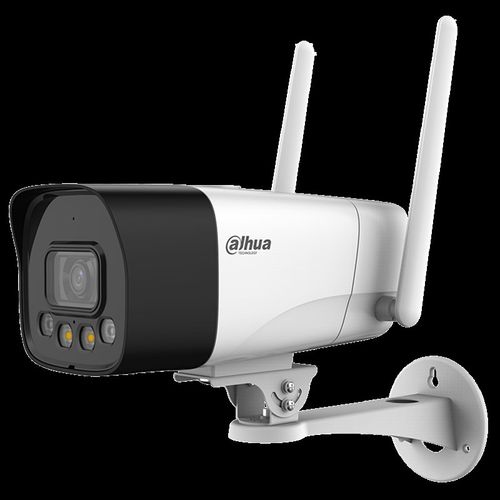 大华0万无线语音对讲网络摄像头高清夜视监控器P2-WT-PV