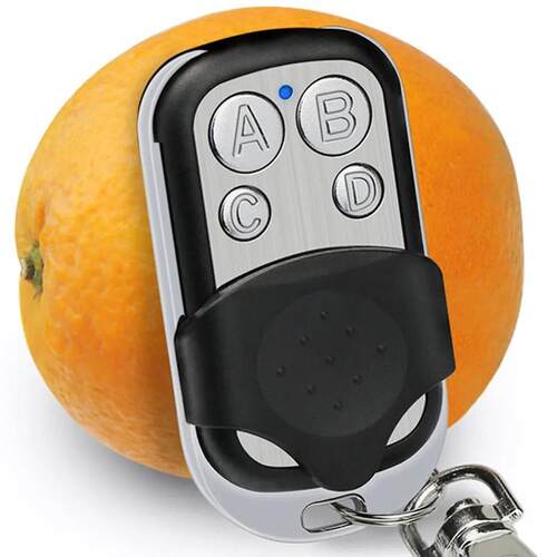 433MHZ Cloning Duplicator Key Remote Control Controller Univ
