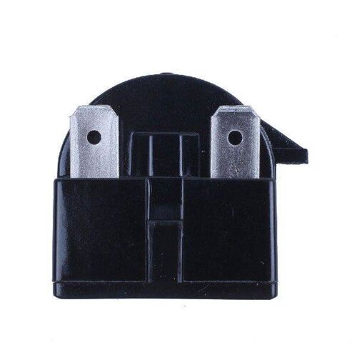 3PIN Terminals Refrigerator PTC Starter Relay 12 Ohm