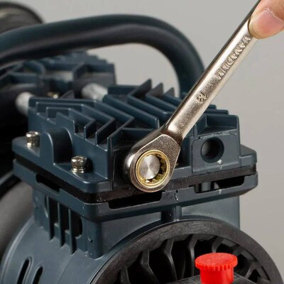 1pcs Ratchet Combination Metric Wrench Multitool Key Ratchet