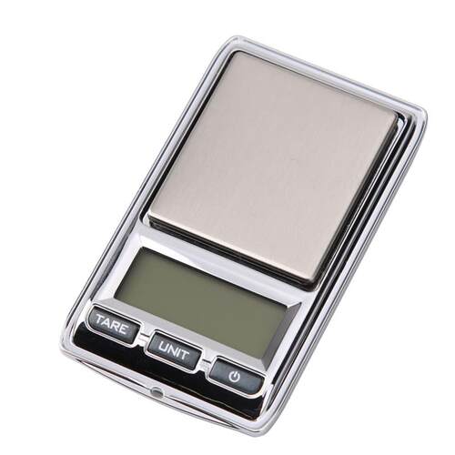 1pcs 200g/0.01g electronic balance gram digital pocket scale