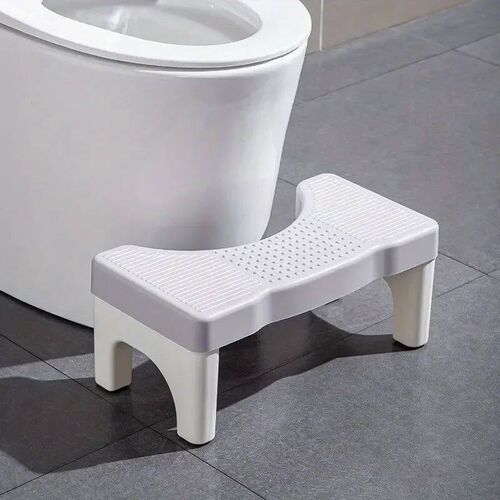 New Bathroom Squatty Potty Toilet Stool for Children Pregnan