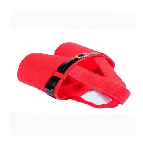 Christmas decoration tree Christmas pants gift goodie bag