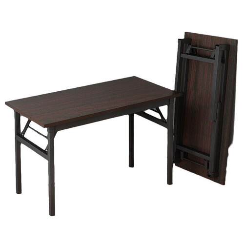 Computer office desk student study table chair combination