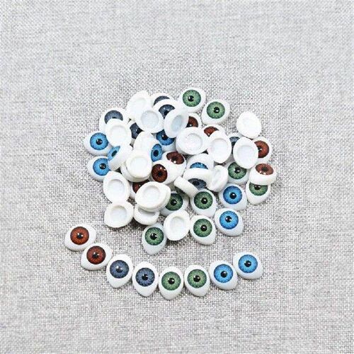 Safety Eyes for Crochet Animals Classroom Crafts Projects