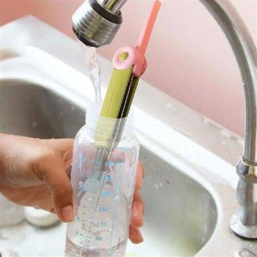 Cup Lid Brush Multifunctional Cup Cleaning Brushes