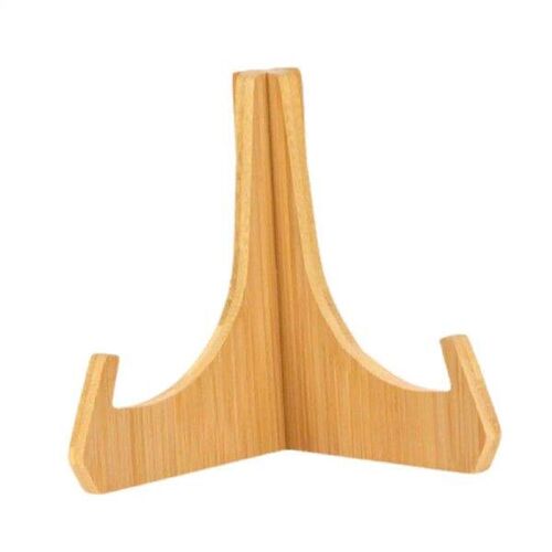 Plate Stand for Display Picture Frame Holder Practical
