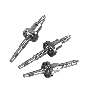 滚珠丝杆10 320 2010 310 20滚珠丝杠 110