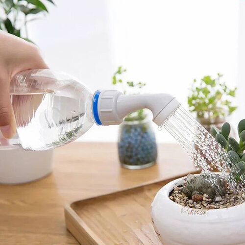 Garden Spray Waterer Sprinkler Portable Plant Garden Waterin