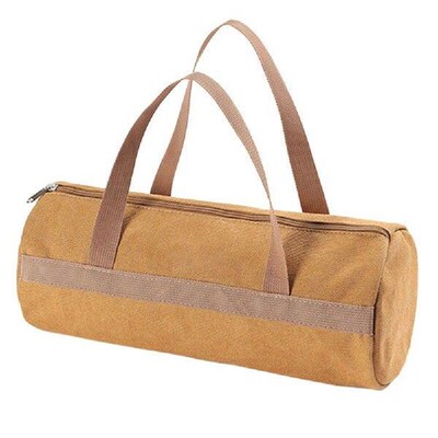 Camping Tools Storage Bag Large Capacity Hammer Stakes Pegs