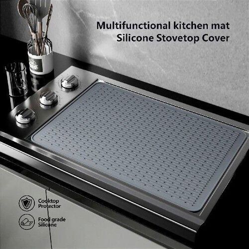 Kitchen  Silicone Electric Stove Cover for Stove Top