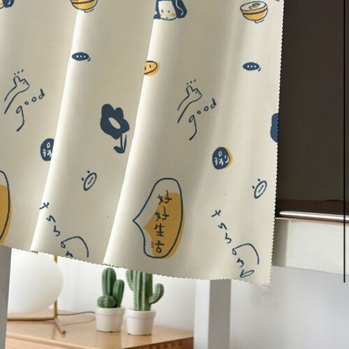 Dormitory bed curtain student upper bunk strong shading lowe