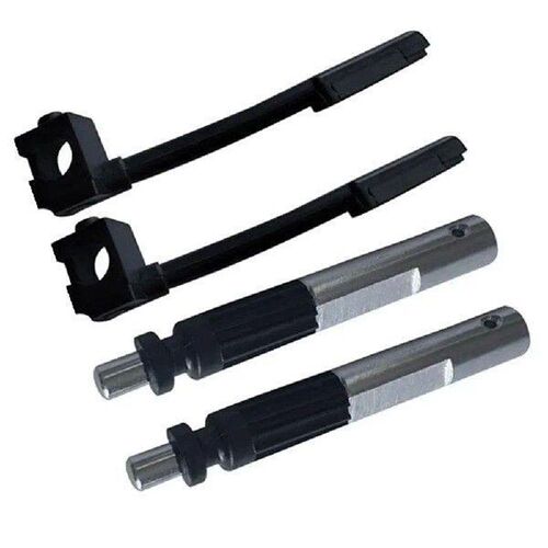 Oil Pump Pressure Line Hose Assembly Kit for 440E 445 450