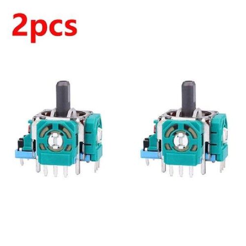 Compatible for Playstation5 3D og Adjustable Resistor