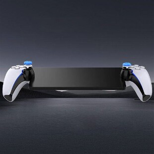 Enhanced Thumb Grip Caps Kit Non-Slip Joystick Caps Thumb