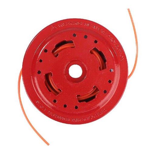 Strimmer Grass Trimmer Head Brushcutter Lawn Mower