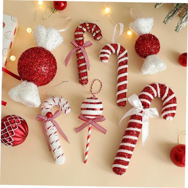 Christmas Tree 圣诞装饰品