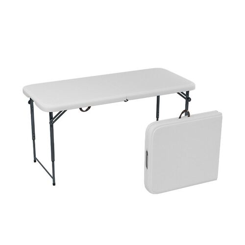 Multifunctional Household Folding Storage Table 1.2 Meters H