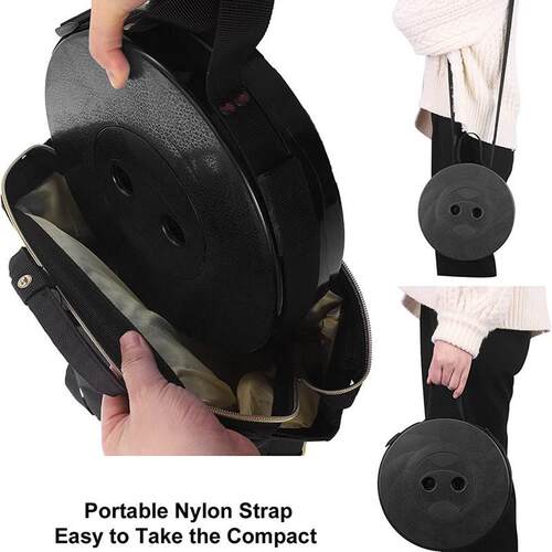 Outdoor Furniture Retractable Folding Stool,Portable Stool L