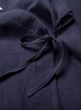 Summer Mens Cotton and Linen Hanfu Tang Suit Retro Style Me