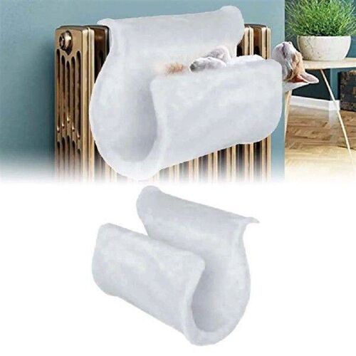 Kitten Cat Pet Animal Hanging Luxury Radiator Bed Warm