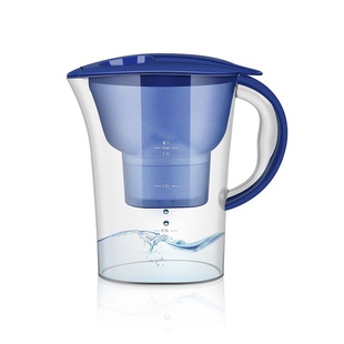 Water Pitcher With Filter Household Water Purifier 3 Filters