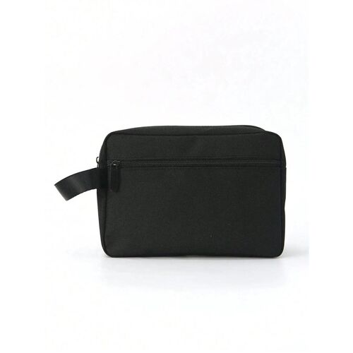 1pc Travel Mens Toiletry Bag Women Cosmetic Necessaire Case