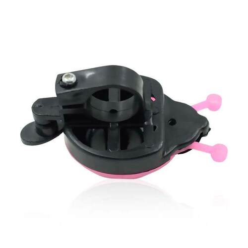 Cute Cartoon Ladybug Shaped Bike Bell Children Balance Car B