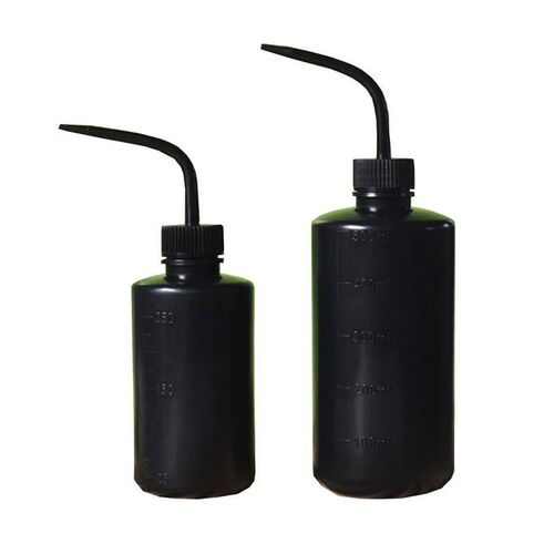 1PC Plastic Tattoo Bottle Diffuser Squeeze Container Jar Gre