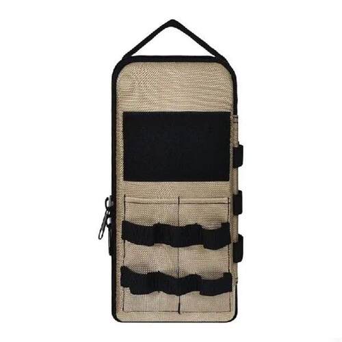 Heavy Duty Small Tool Bag Portable Utility Case For Easy