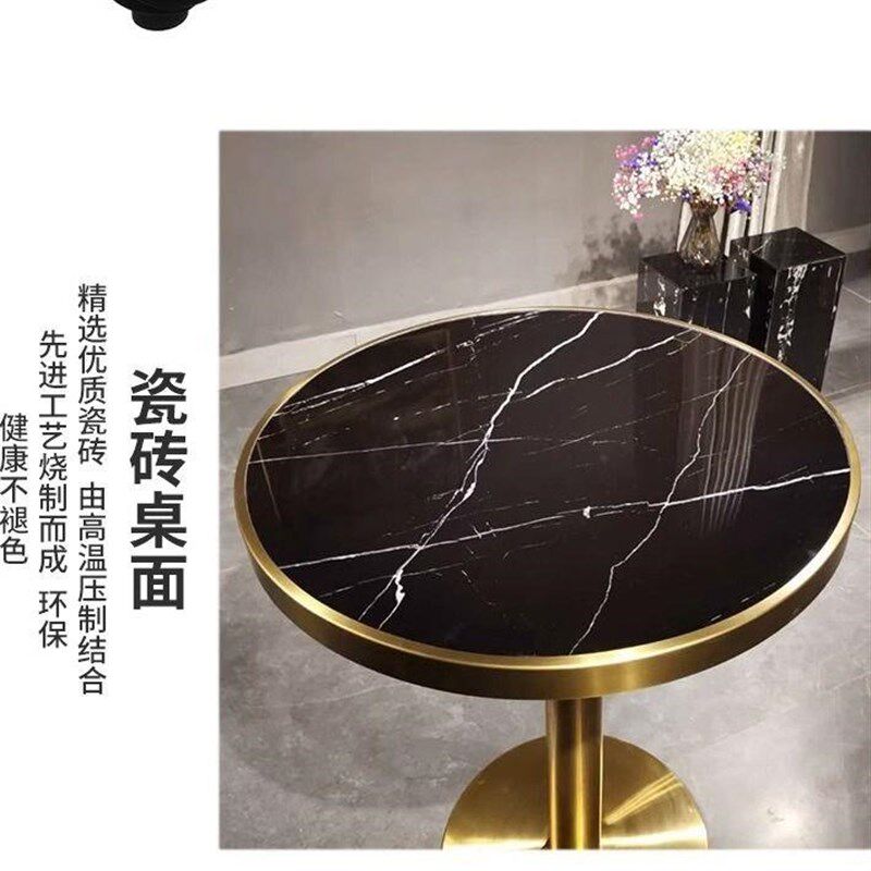 复古酒吧清吧卡座沙发桌椅威士忌音乐餐吧卡座西餐咖啡厅座椅,住宅家具,岩板餐桌,淘宝优惠券,粉丝福利购,淘宝优惠卷