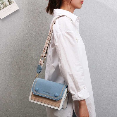 Valentines Day Gift Small Bag Womens Summer New Fashion Sh