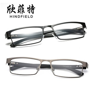 man Reading lady old reading glasses