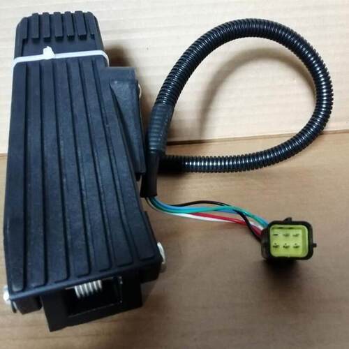 Electronic Accelerator Pedal Throttle Pedal Replacing COMESY