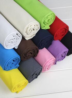 Canvas cloth cotton and linen sofa curtain fabric pure cott