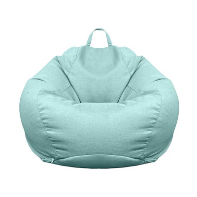 Bean Bag Sofa Lazy Sofa Tatami Sofa Single Bedroom Lazy Sofa