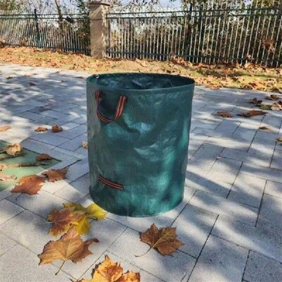 H8WB Reusable Tear Resistant Garden Bags For Home And