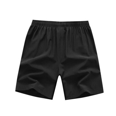 Men s Sport Cotton shorts casual short pants for Male 短裤男