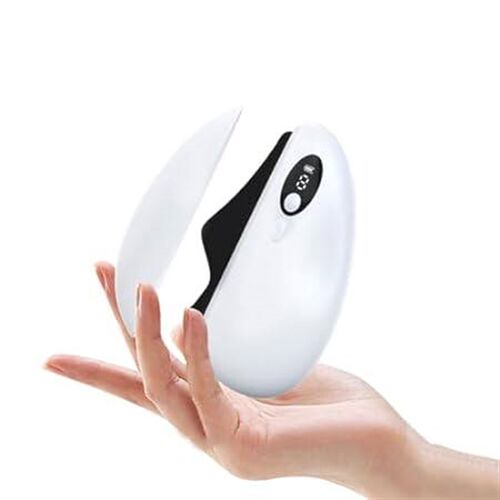 Gua Sha Electric Facial Tools, Bian Stone, GuaSha Massage