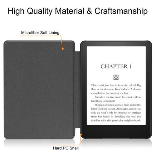 For All-new Kindle 2023 Release 11th Case For 6inch Kindle 1