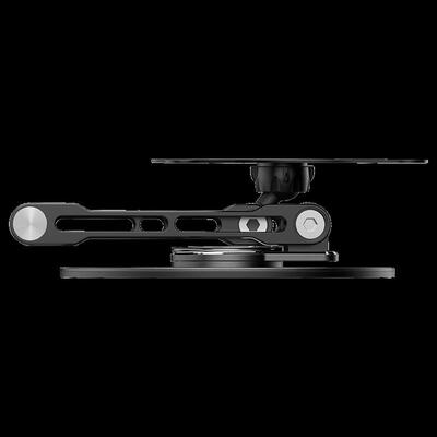 display Portable Monitor VESA Stand Height Adjustment Monit