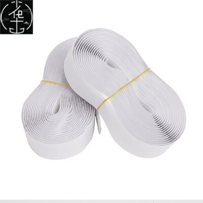 Strong double-sided adhesive Velcro 25 meters mother tape